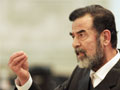 Saddam Hussein