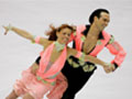 Figure Skating