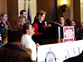 AMFA rally