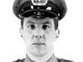 Officer James Sackett
