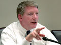 Sen. Steve Kelley, DFL-Hopkins