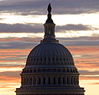 U.S. Capitol Building 