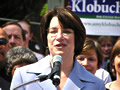 Amy Klobuchar