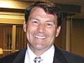 South Dakota Gov. Mike Rounds