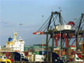 Port of Newark