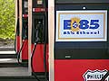 Ethanol pumps