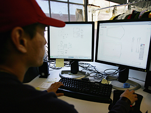 Skilled workers 