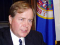 Attorney General Mike Hatch