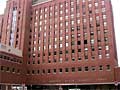 U of M's Health Sciences Center