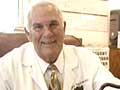 Dr. John Najarian