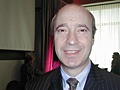 Minneapolis Fed Sr. VP and research director Art R