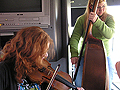 Bus concert