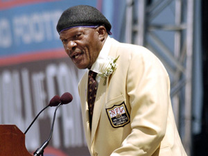 Carl Eller