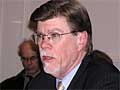 Legislative Auditor Jim Nobles