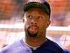 Kirby Puckett in 1989.