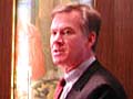 Coleman's state of the city