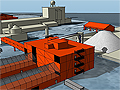 The gasification/power generation module