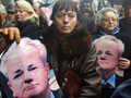 Slobodan Milosevic