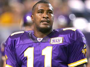 Daunte Culpepper