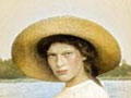 Rasputin's Daughter