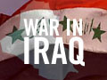 War in Iraq