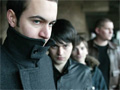 The Editors