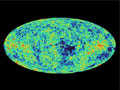 An infant universe