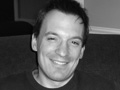 Keith Harris