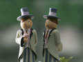 Gay marriage
