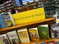 Books in Brooklyn