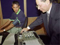 Lie detector tests