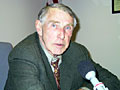 Martin Sabo
