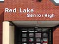 Red Lake High School