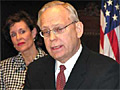 Supreme Court Chief Justice Russell Anderson