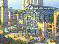 Sketch of Bridges