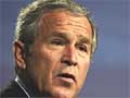 President Bush