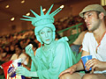 Lady Liberty