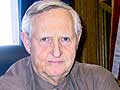 Sen. Keith Langseth