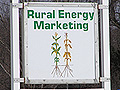 Rural Energy Marketing is based in Luverne