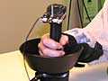 Robotic therapy