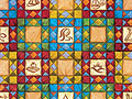 LRW community quilt