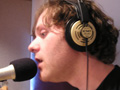Cloud Room lead singer J.