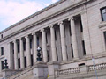 Minnesota Judicial Center