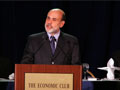 Ben Bernanke