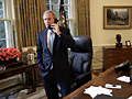 President Bush