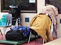 Homeless in St. Paul