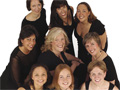 The Mila Vocal Ensemble