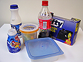 New chemical regulation