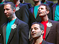 Twin Cities Gay Men's Chorus