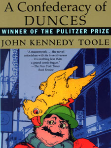 John Kennedy Toole